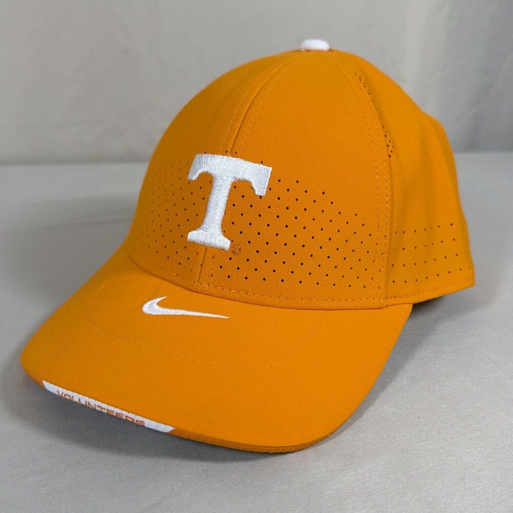 Tennessee Volunteers Nike Legacy 91 On Field Adjustable Hat Cap Vols